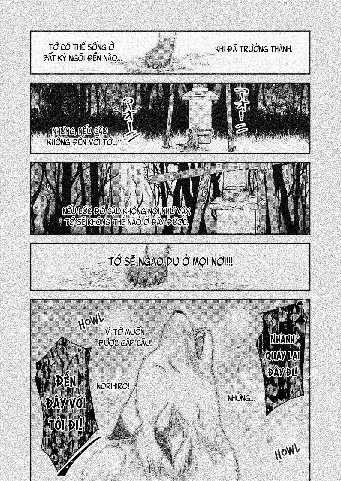 oneshot bl từ nhiều tác giả - mlèo dịch chapter 169 22