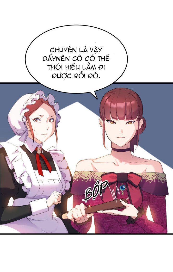 tôi định quyến rũ anh trai nhưng nam chính đã đến chapter 5 13