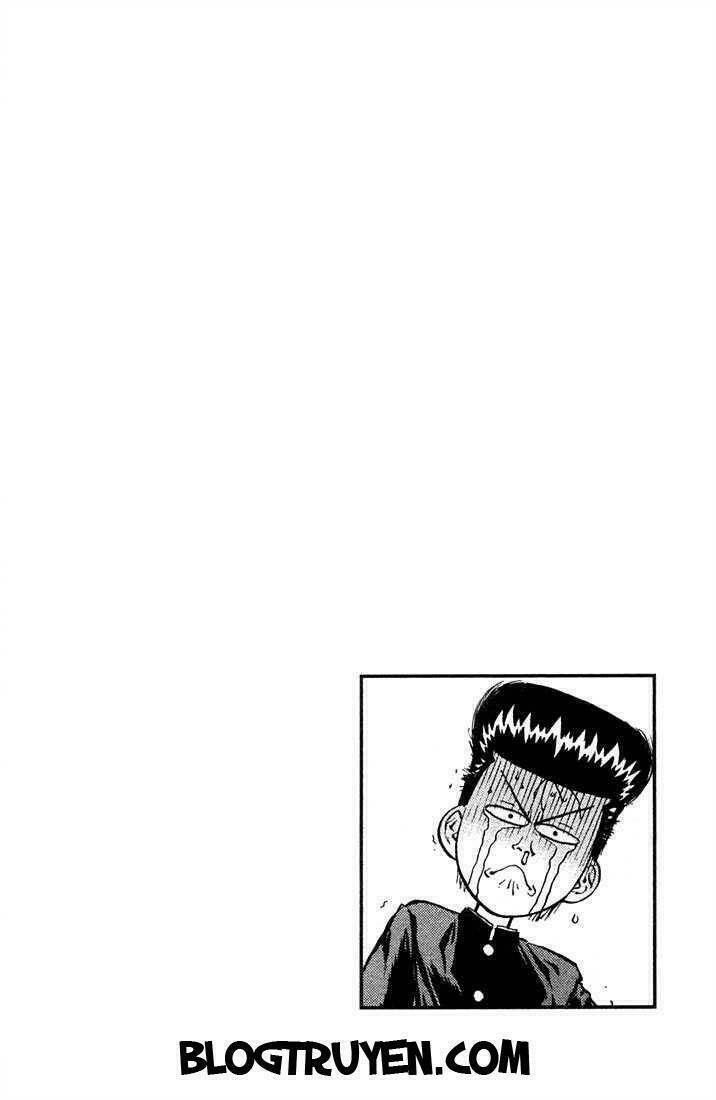 ningen kyouki katsuo chapter 1.4 24