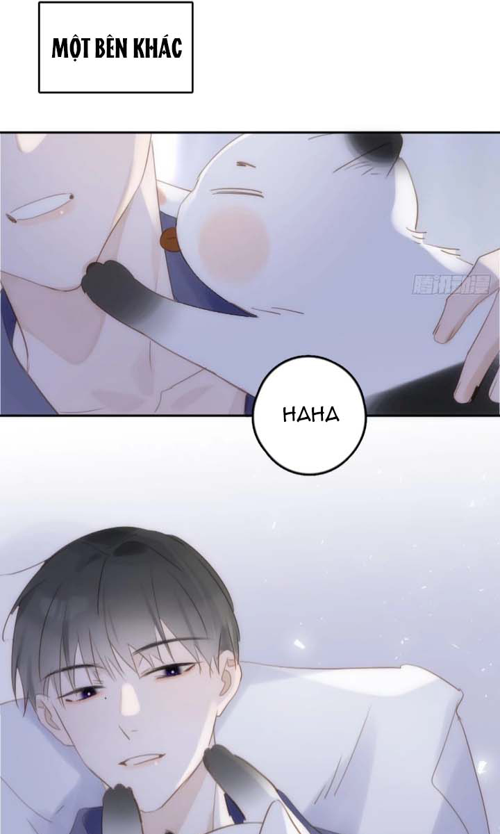 đêm đầy sao nói với em chapter 34 64