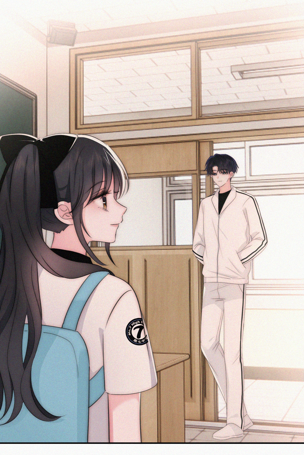 bệnh yêu chapter 111 11