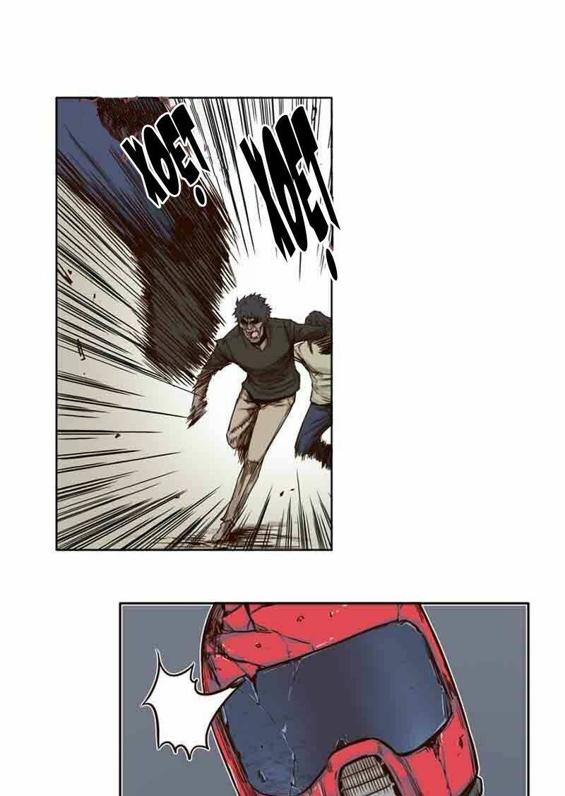 vua của vong linh chapter 63 7