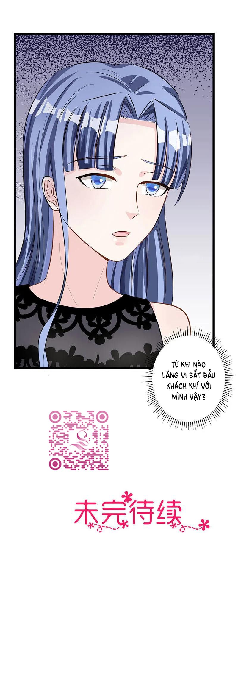 tân nương thế thân chapter 69 15