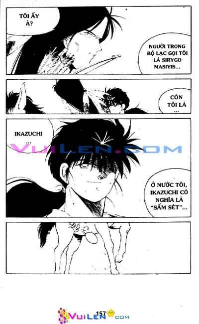 truyền nhân atula phần ii chapter 4 158