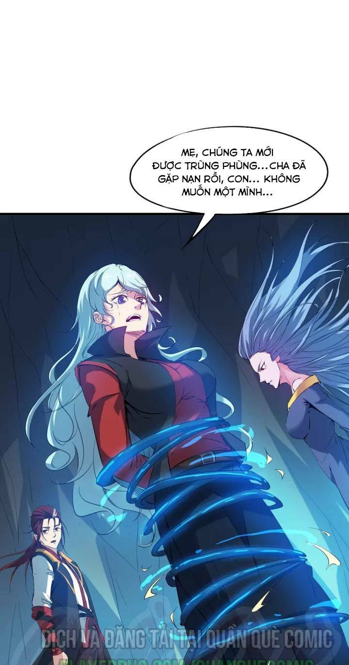 long mạch võ thần chapter 64 23