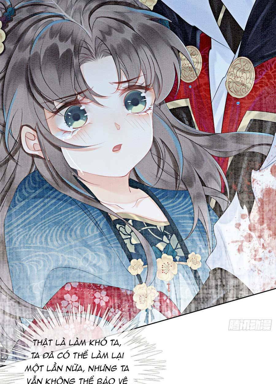 bắt đầu hủy hôn để công lược vương gia chapter 57 75