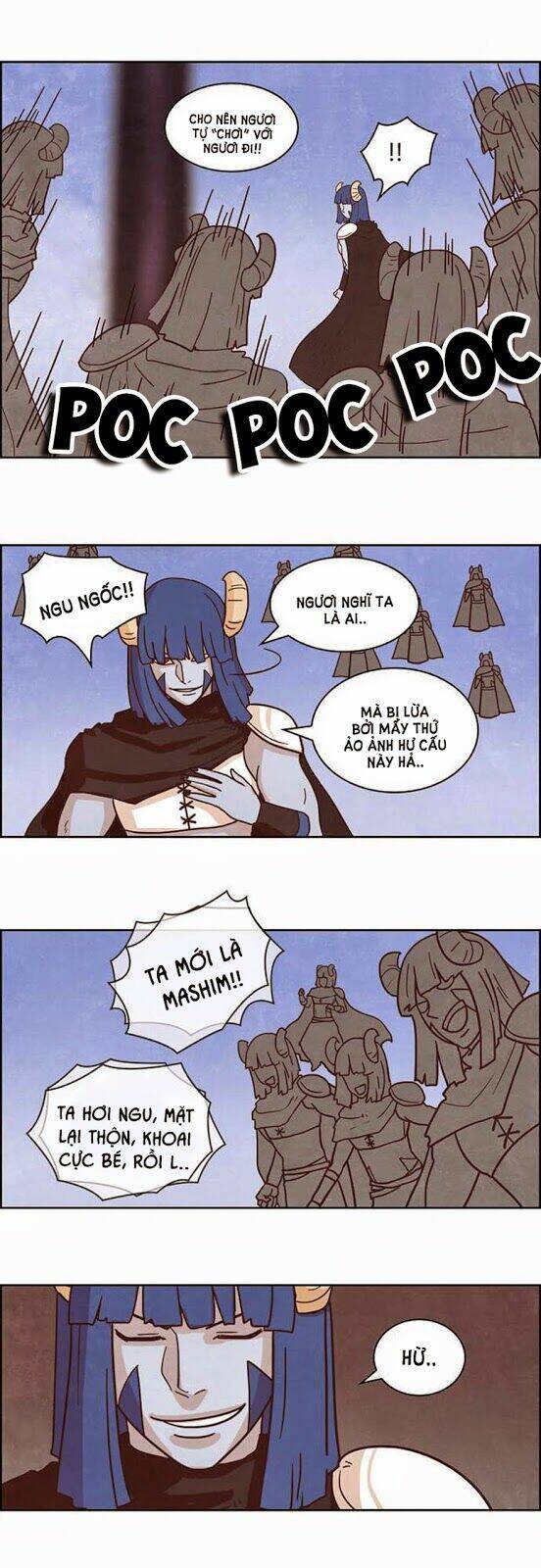 the devil king is bored chapter 118 14