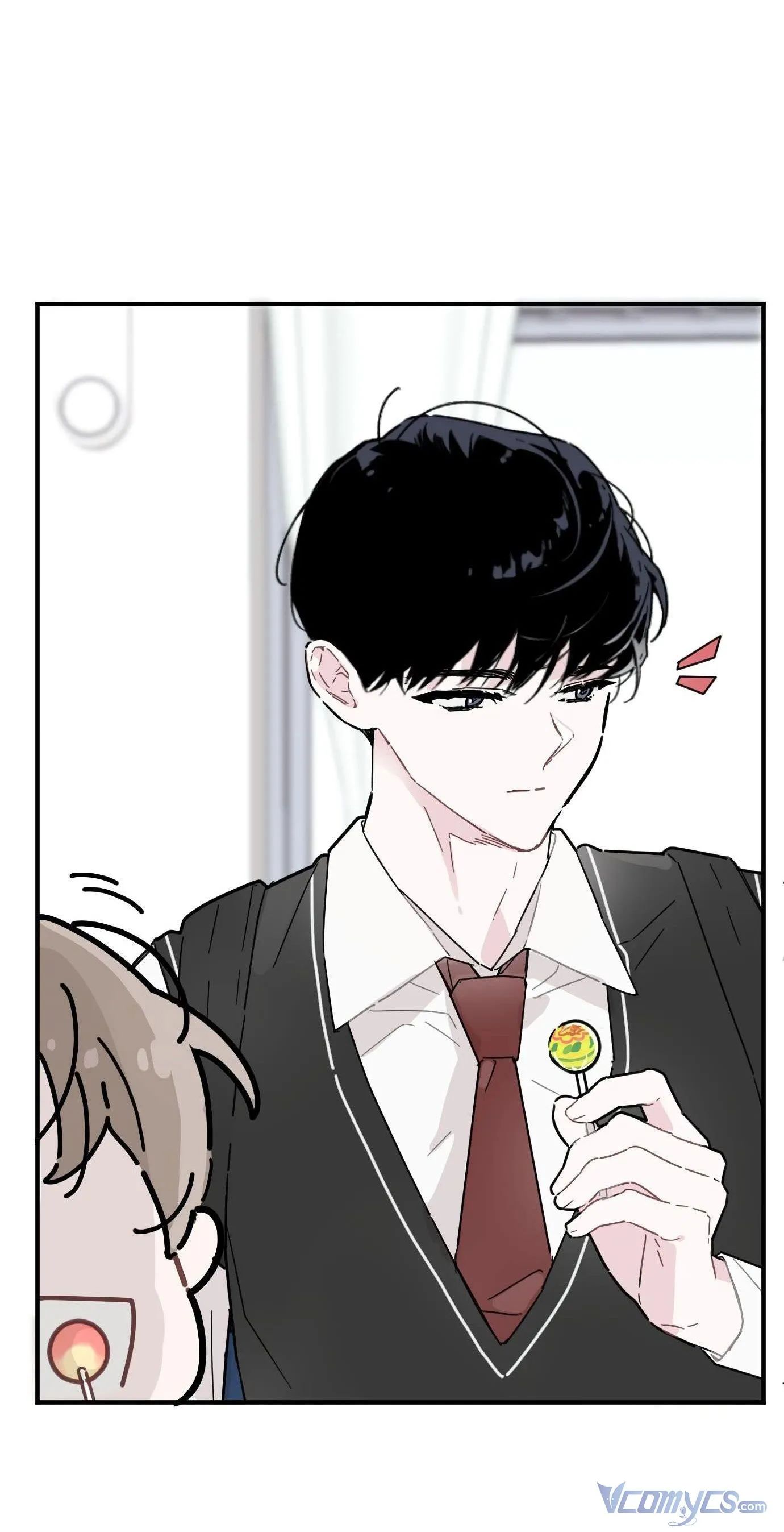 em đã tìm kiếm cả ngàn năm nay chapter 3 22