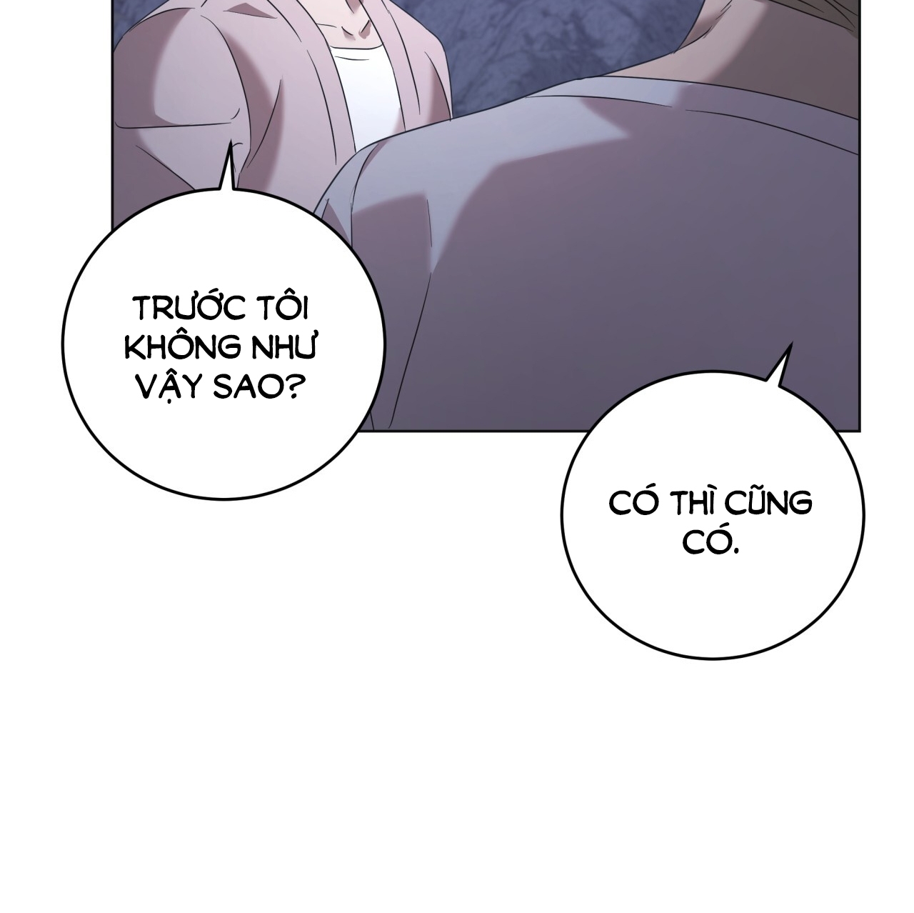 Amon- Không Thể Đoán Biết chapter 15.2 - Trang 52