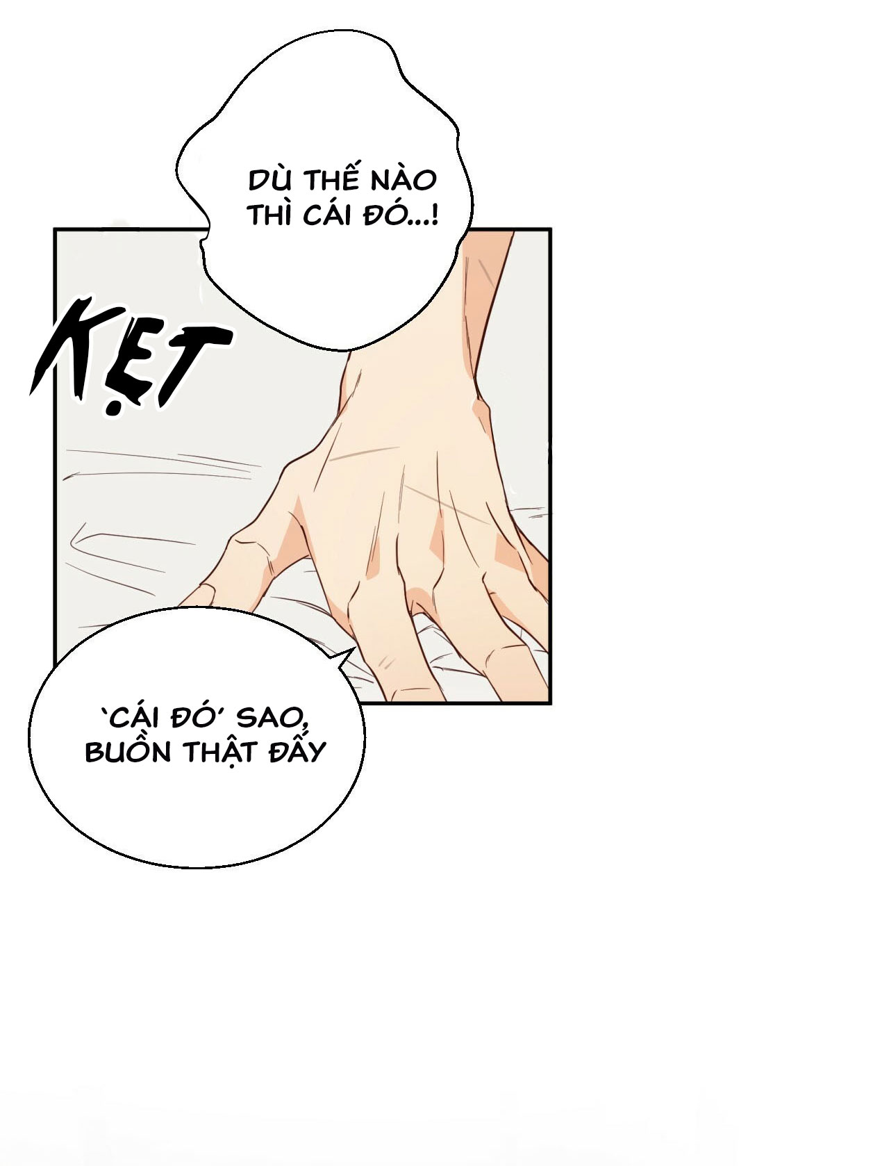 cửa hàng tiện lợi nguy hiểm chapter 11 5