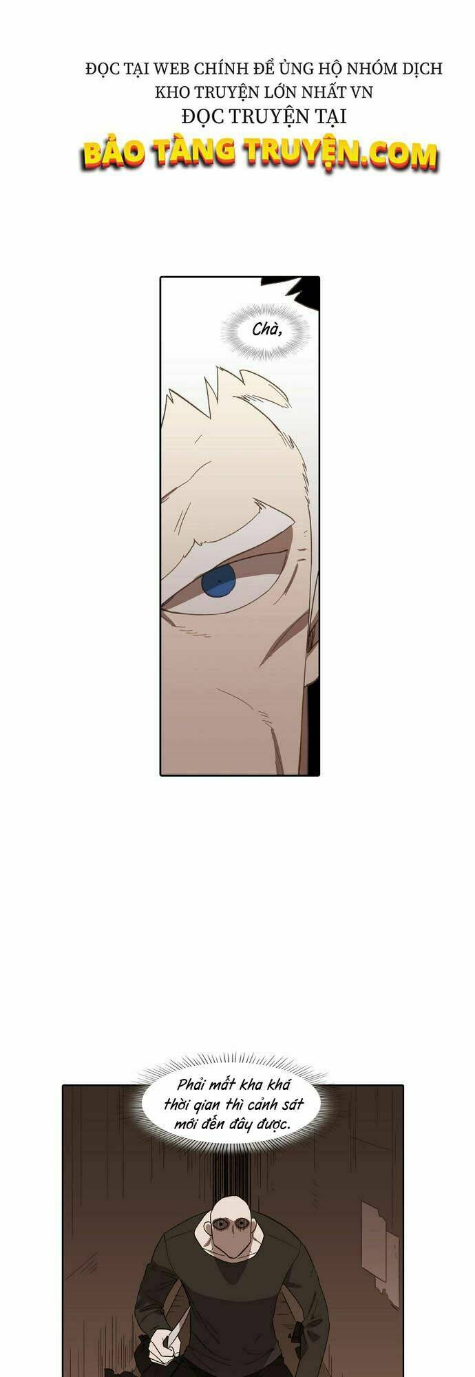 võ sĩ - the boxer chapter 77 49