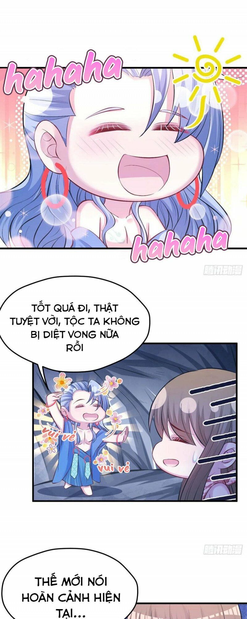 [16+] thảnh thơi thú thế chủng chủng điền, sinh sinh tể chapter 231 25