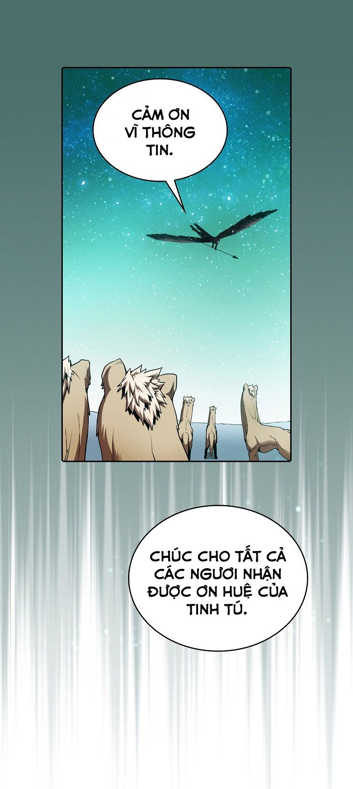 Chòm Sao Trở Về Từ Địa Ngục Chapter 16 - Trang 2