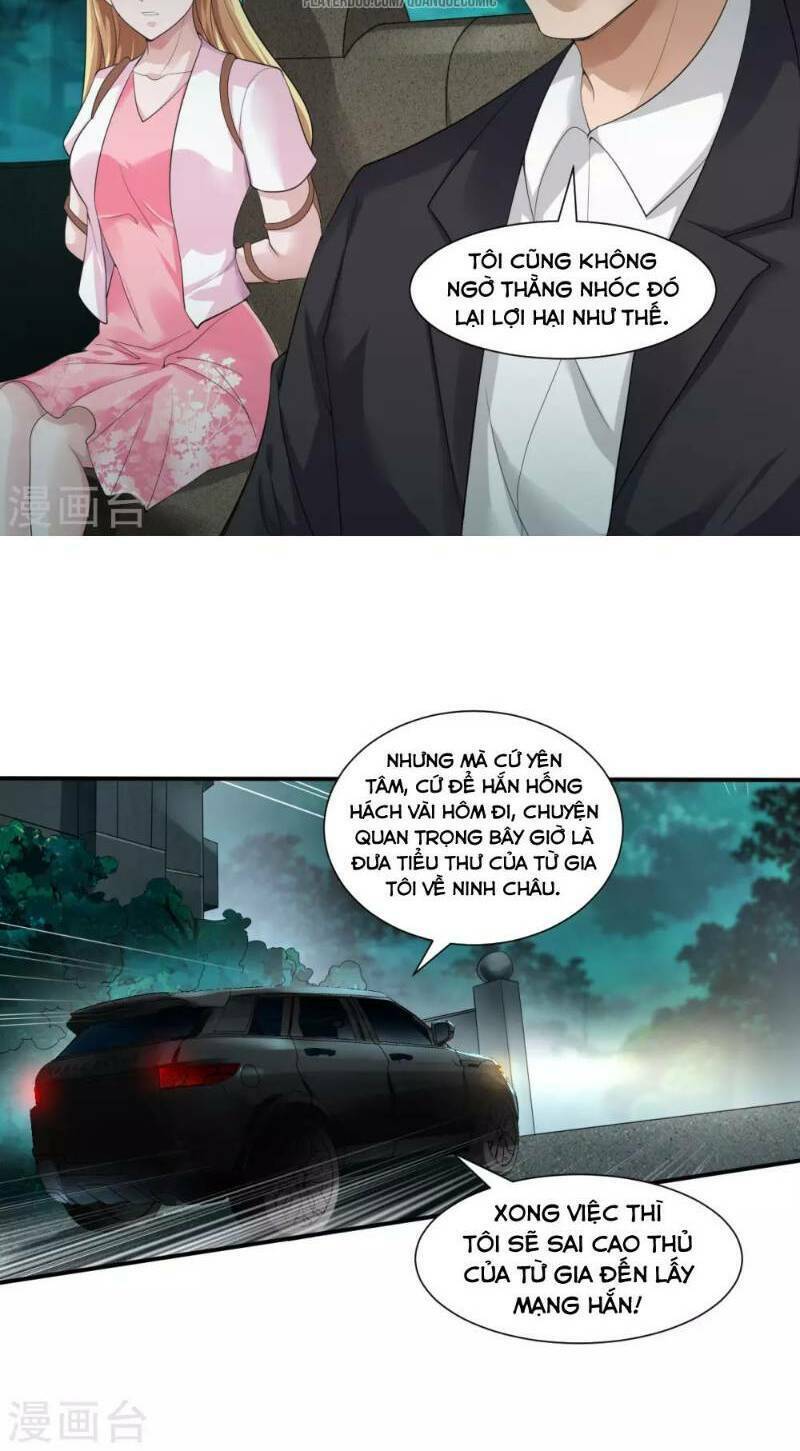 binh vương chi vương chapter 11 8