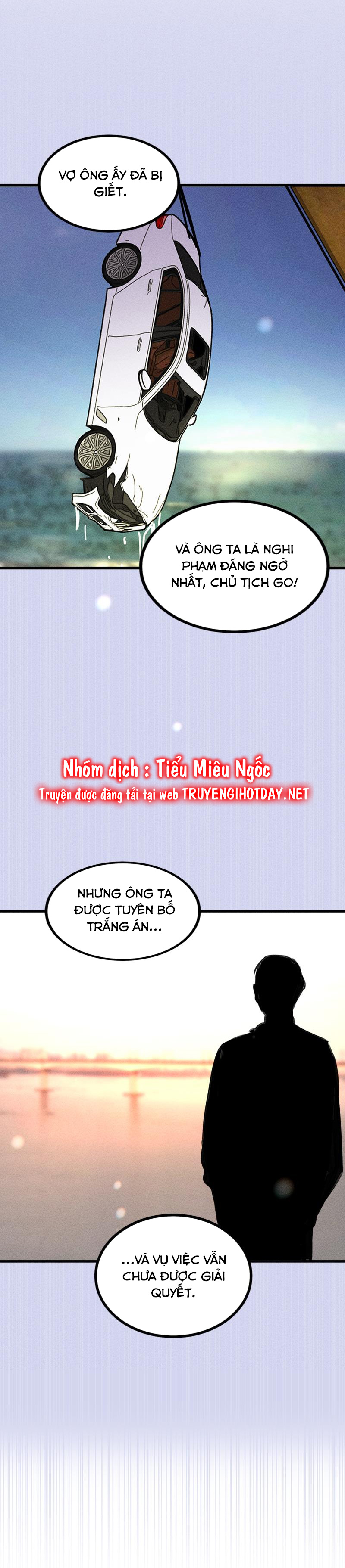 cuộc sống riêng của chị tôi chapter 20 24