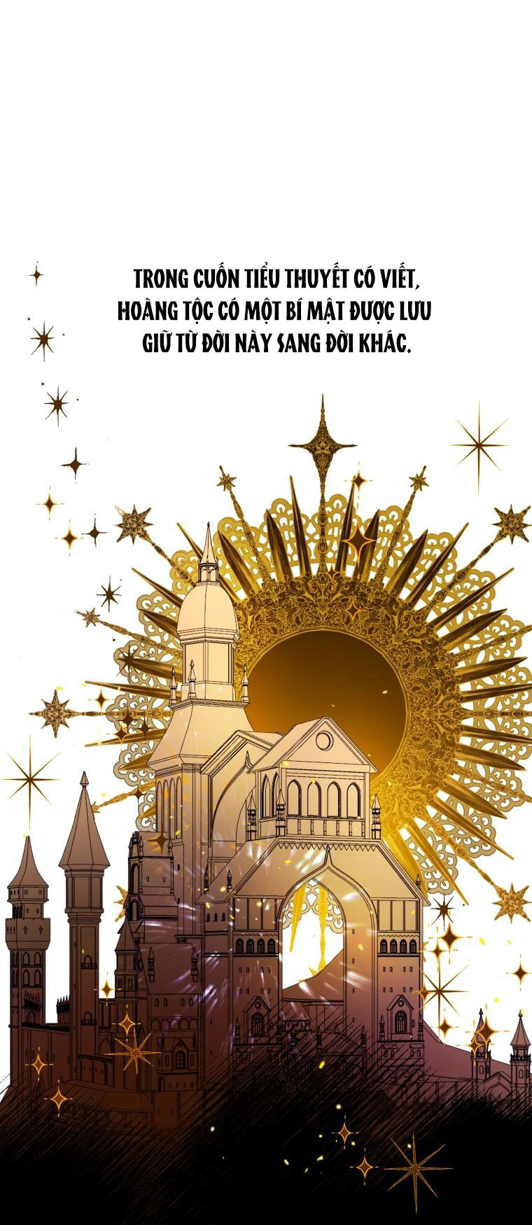 đánh cắp trái tim của nam chính chapter 1 13