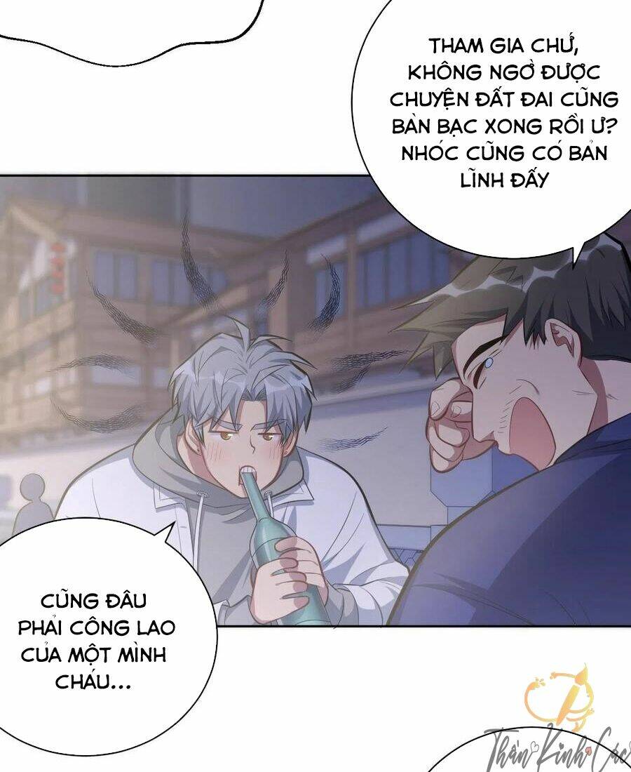 nhạc phụ đại nhân là lão bà chapter 51 4