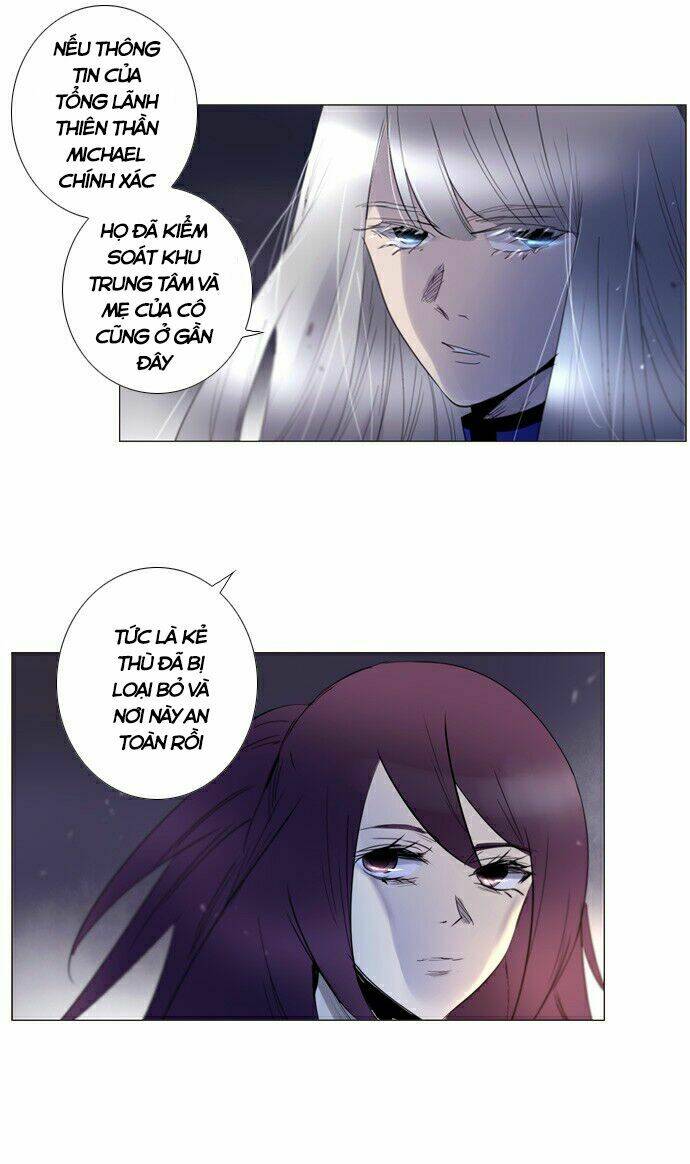 bản khế ước linh hồn chapter 211 4