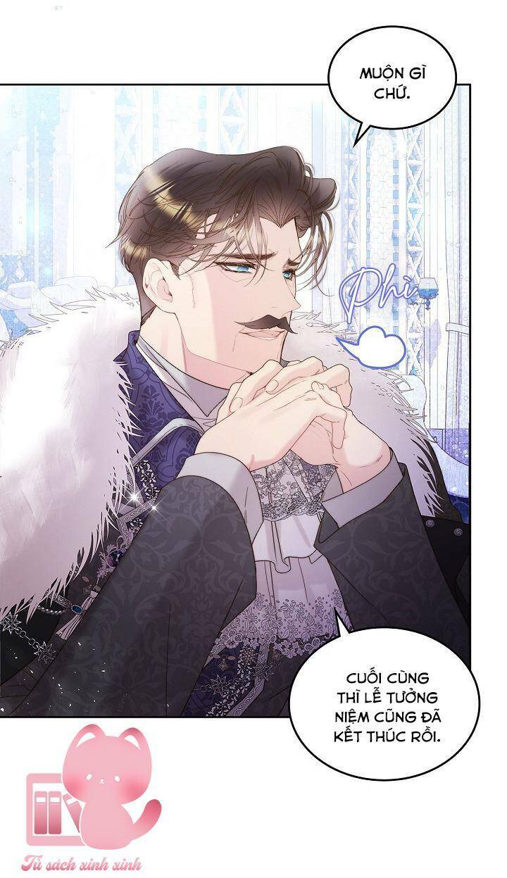 [15+] công chúa chloe chapter 103 6