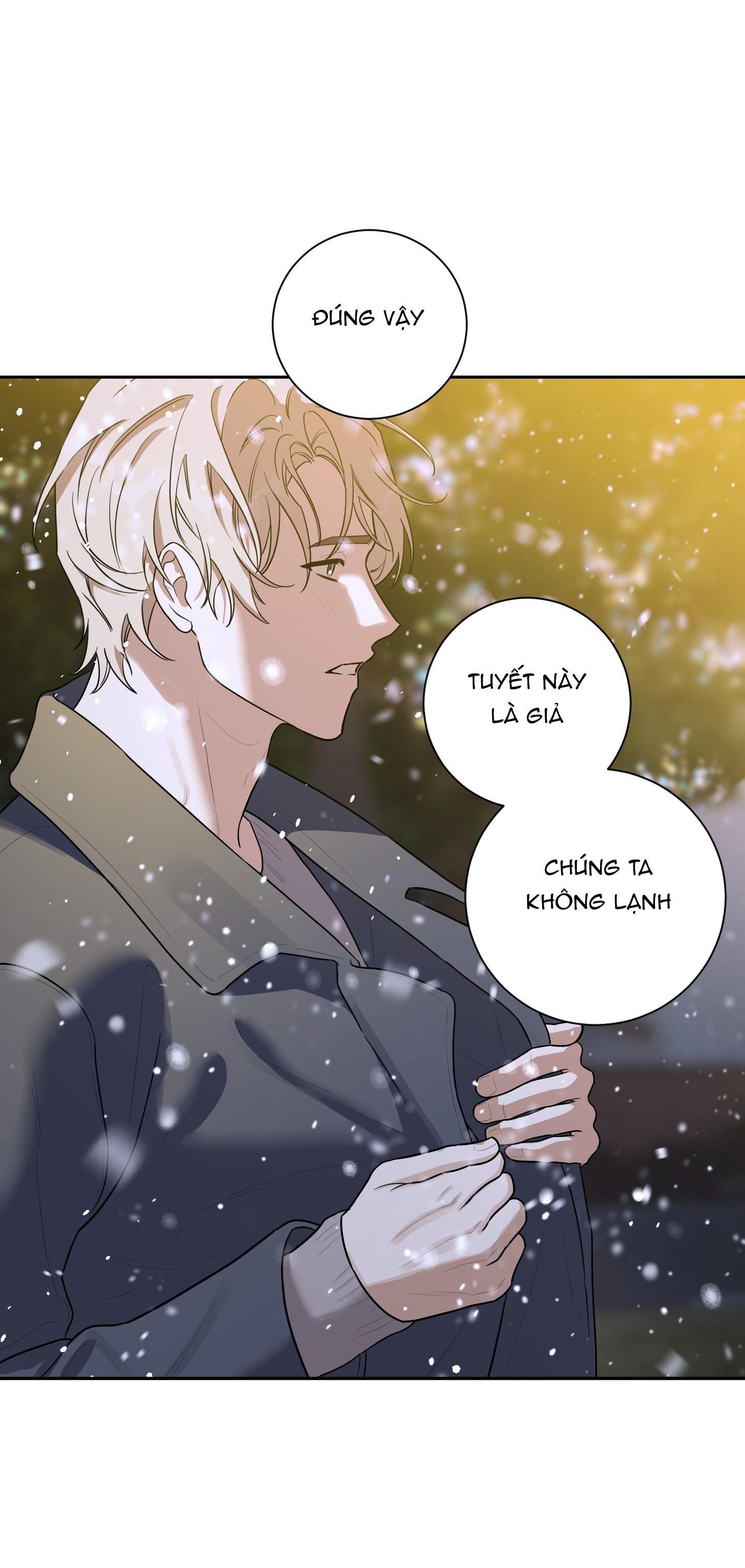 mị hoặc khó cưỡng chapter 41 23