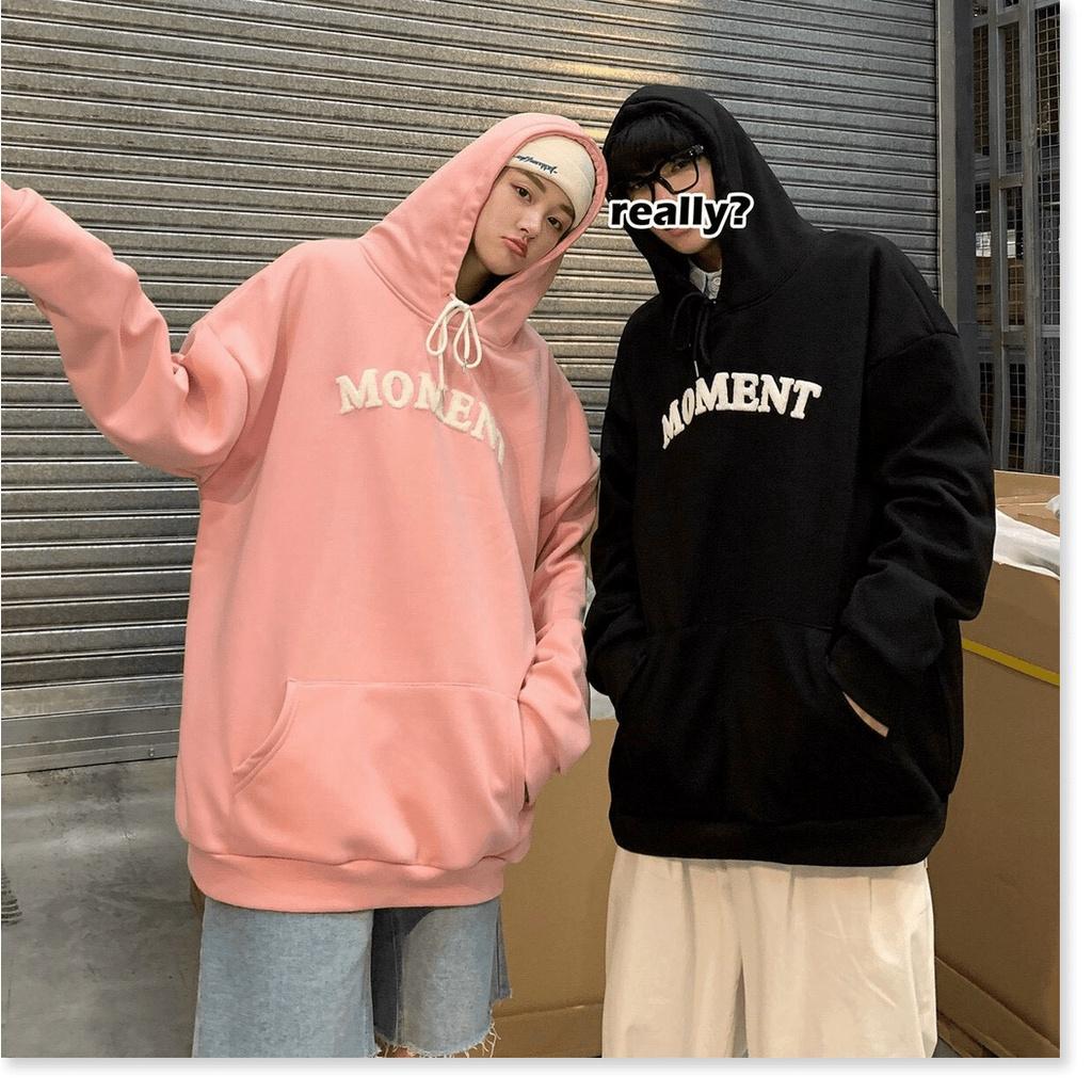 Áo hoodies nỉ ngoại có mũ form to y hình tôn dáng mới , phong cách hàn quốc MẪU MỚI NHẤT HIỆN NAY