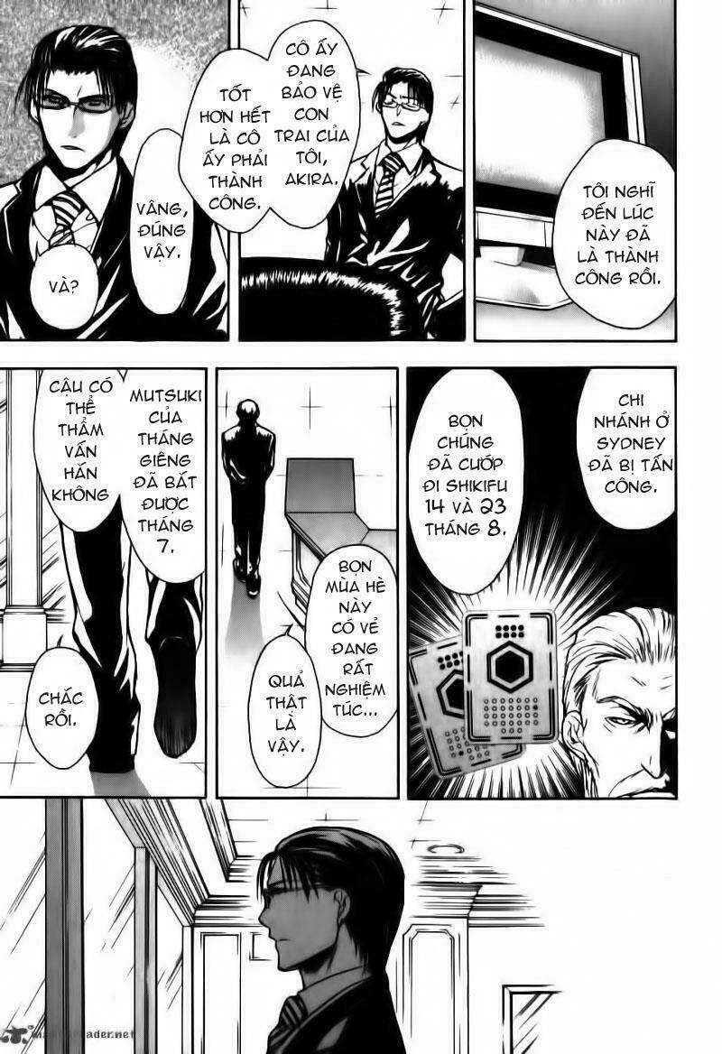 shiki tsukai chapter 7 33