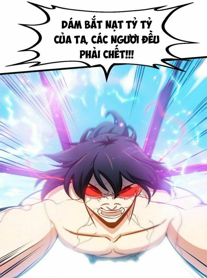 chí tôn thần ma chapter 112 31