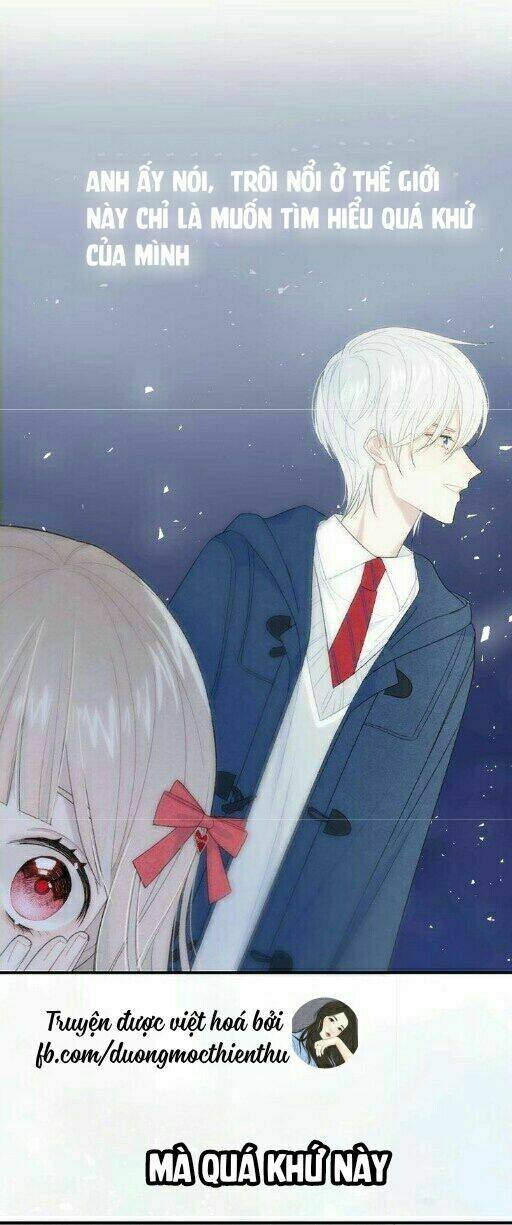 ánh mắt của người chapter 0 6