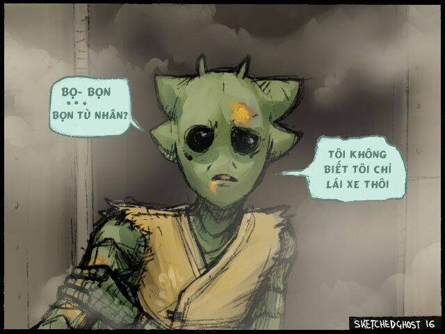 scavenger chapter 3 6