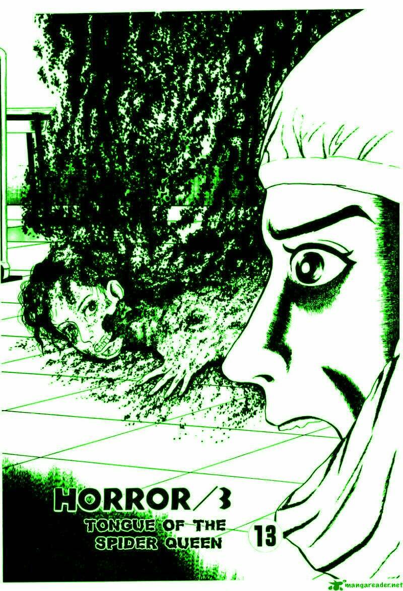 god's left hand, devil's right hand chapter 38 1