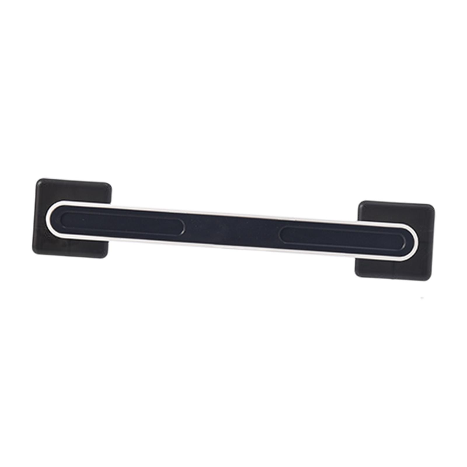 Wall Mounted Towel Bar Towel Rod Storage Organizer for Wall Kitchen Bedroom