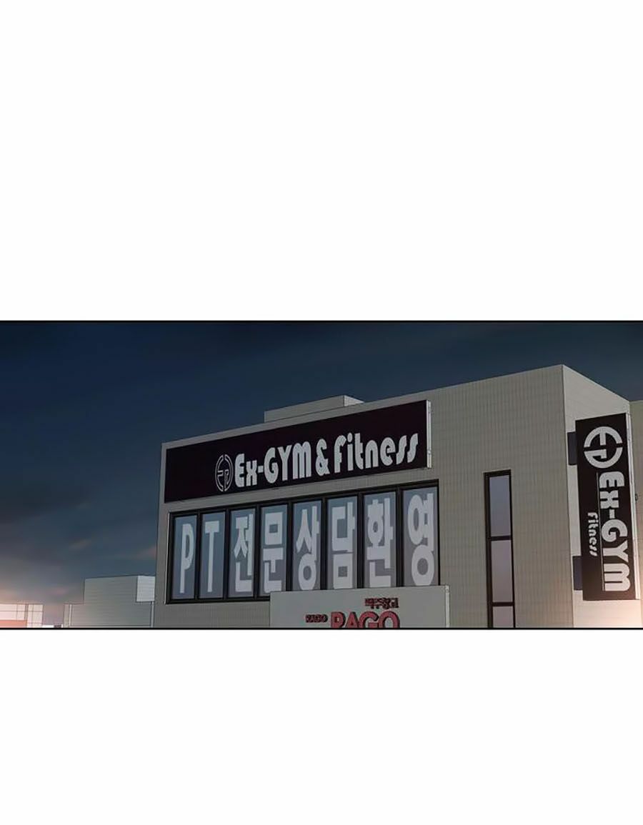 phòng tập gym bí mật chapter 46 15