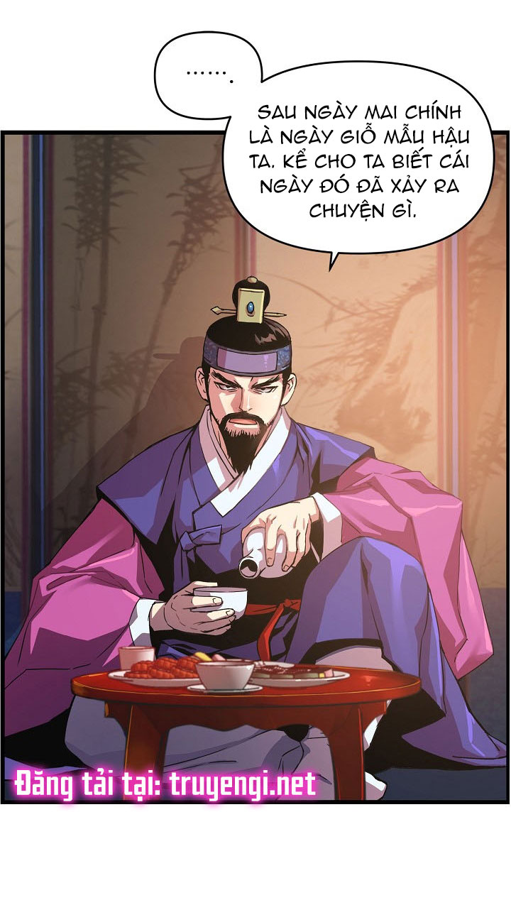 tôi sẽ sống như một hoàng tử chapter 26 35