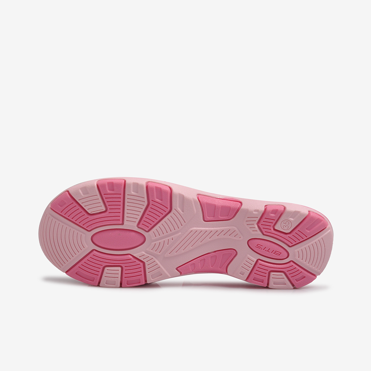 Sandal Biti's Bé Gái DYG013800HOG (Hồng