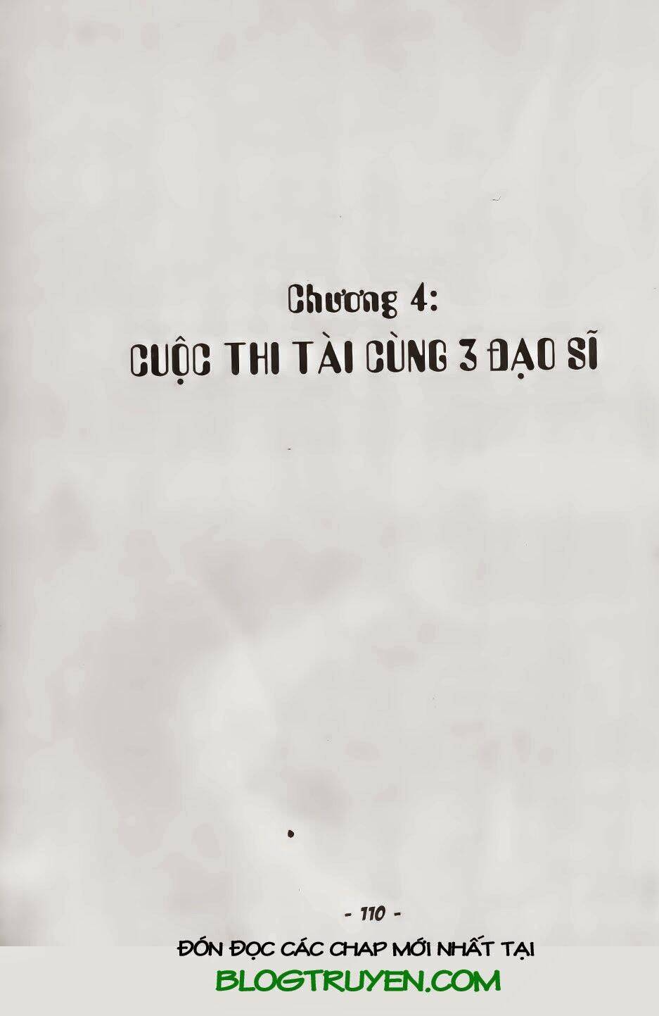 tôn ngộ không chapter 18.1 2