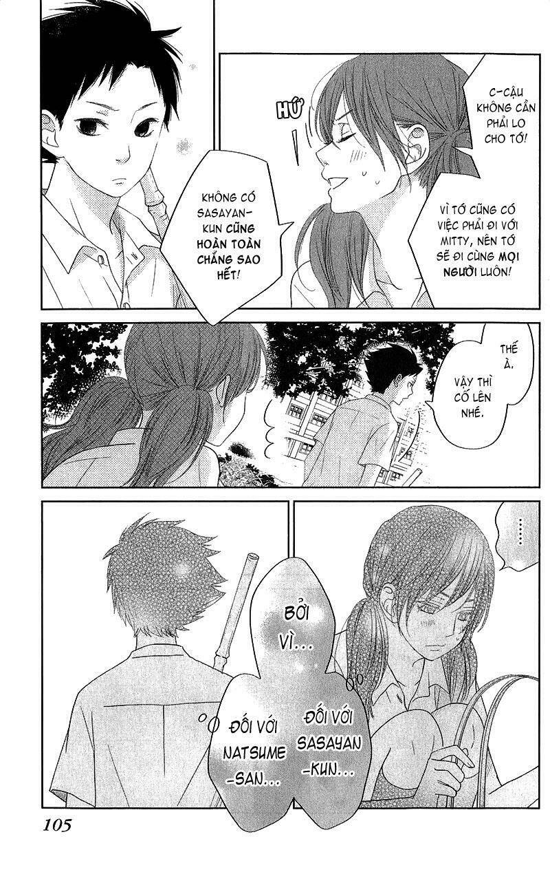 tonari no kaibutsu-kun chapter 35 20