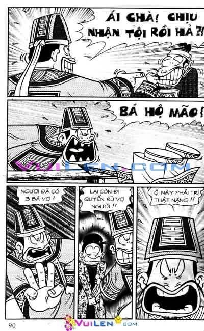 thần đồng đất việt chapter 38 85