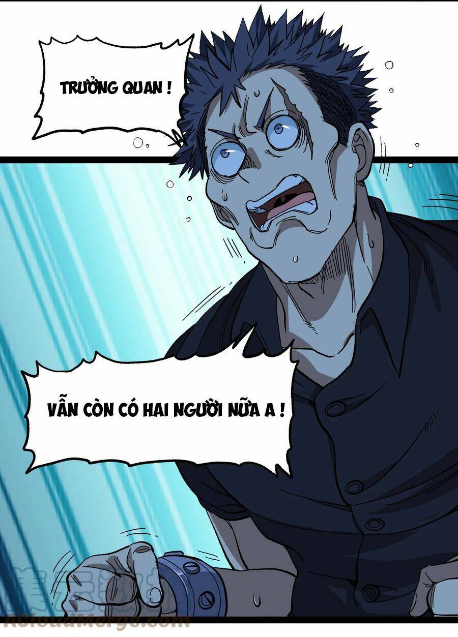 vú em vô địch chapter 19 27