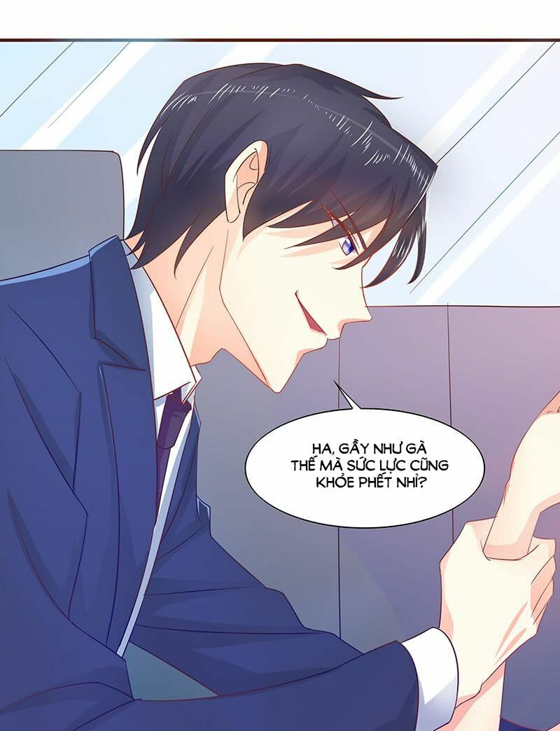 chồng già vợ trẻ trêu nhau hàng ngày chapter 2 11