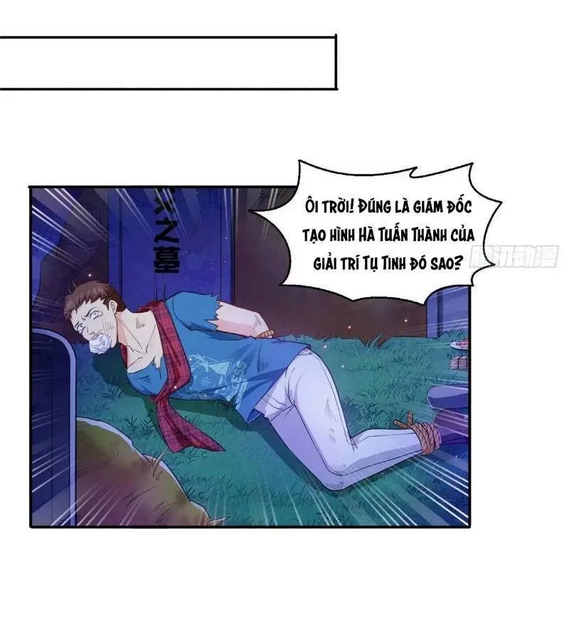 Hệt Như Hàn Quang Gặp Nắng Gắt chapter 153 9