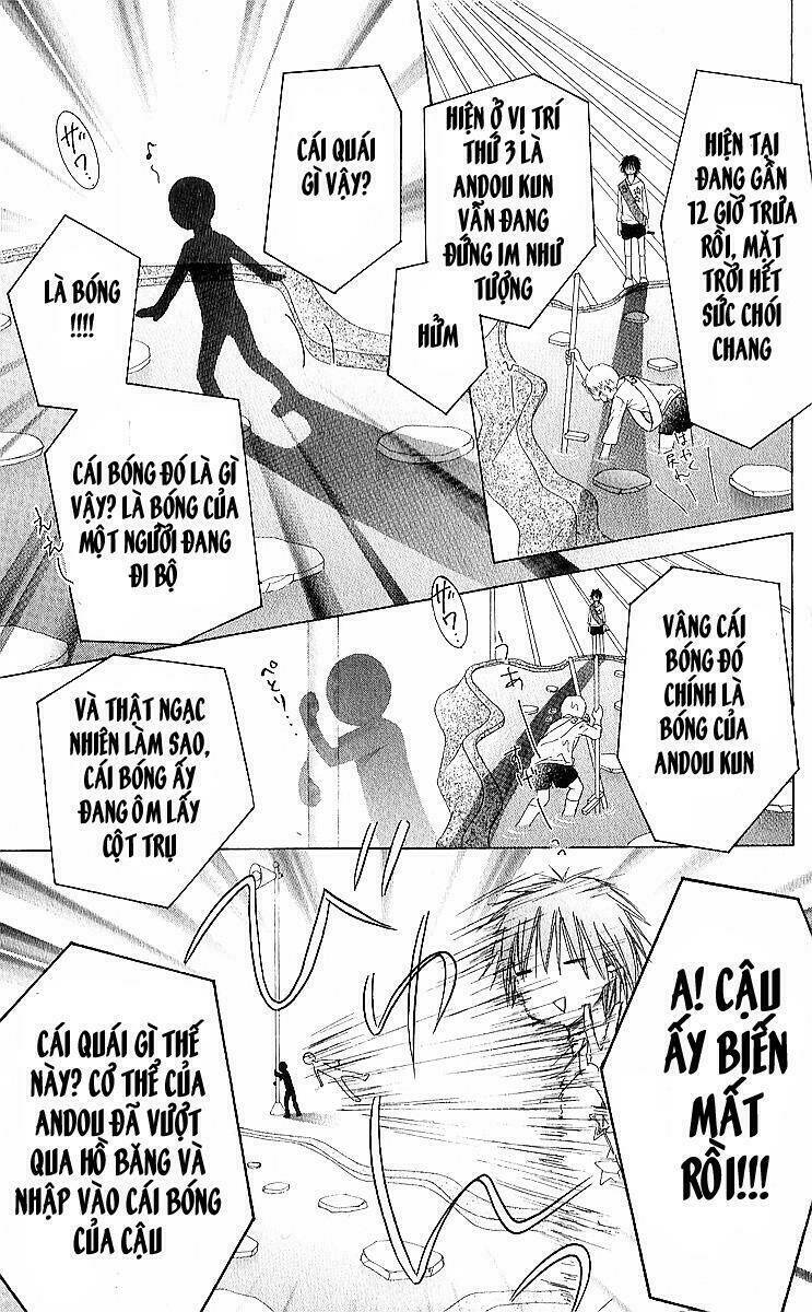 gakuen alice chapter 83 18