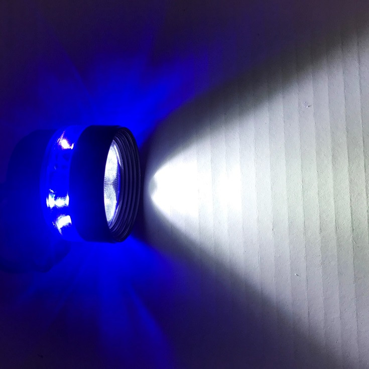 Đèn pha Led L4 HJG