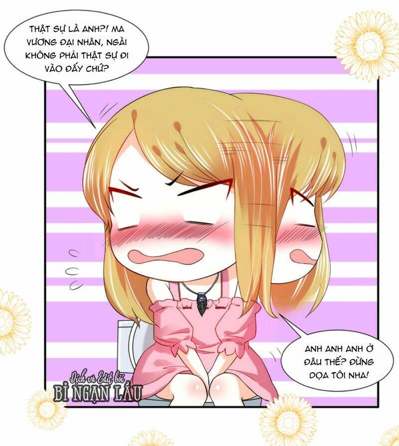 ma vương đại nhân đi thông thả chapter 17 21