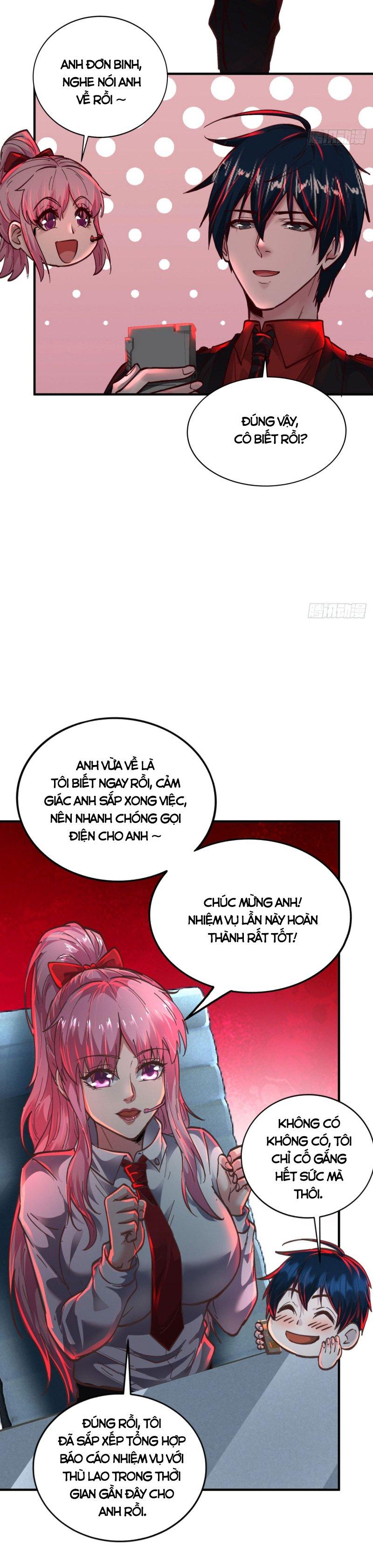 bắt đầu từ trăng đỏ chapter 73 6