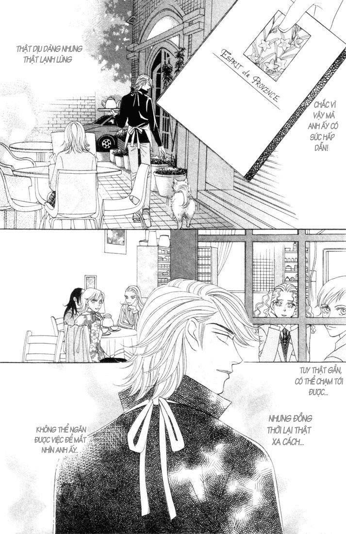 quán trà provence chapter 1 33