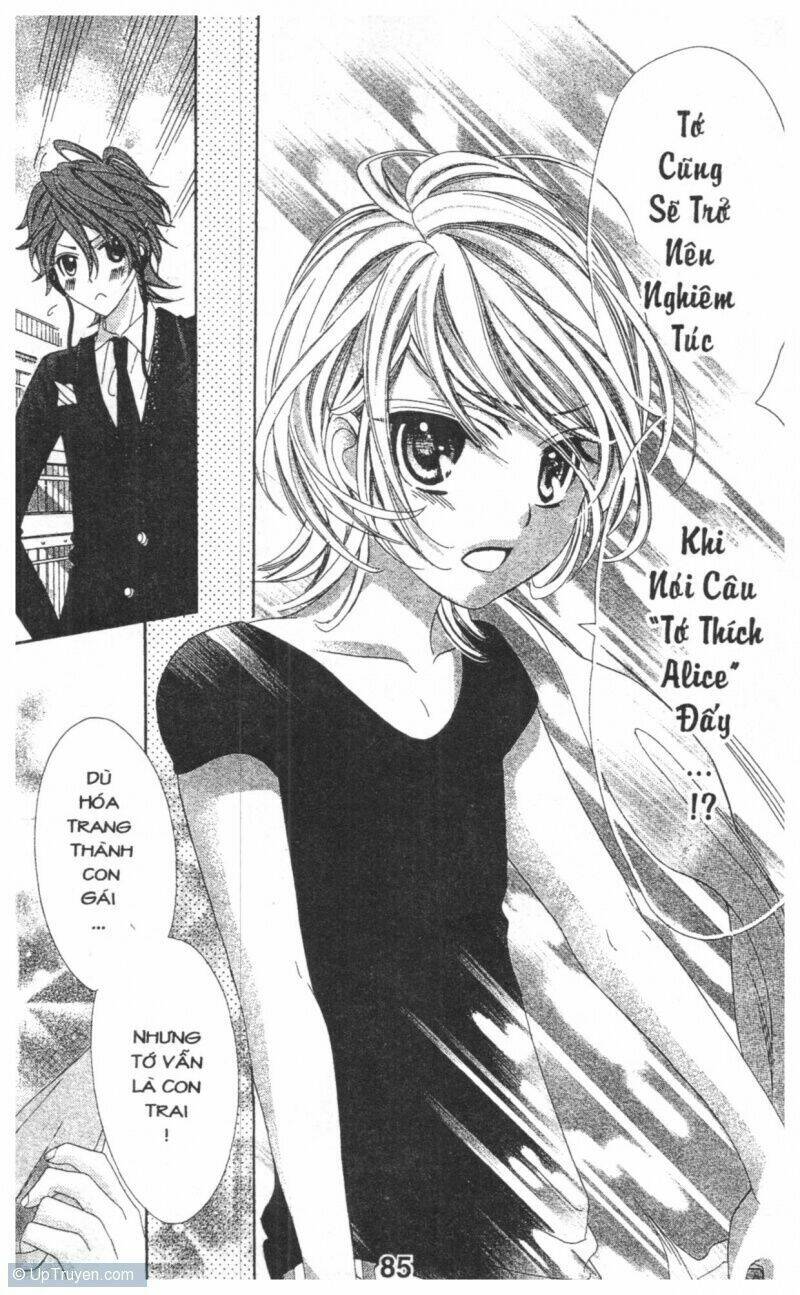 alice binetsu 38°c - we are tsubasa ga oka d.c chapter 4 85