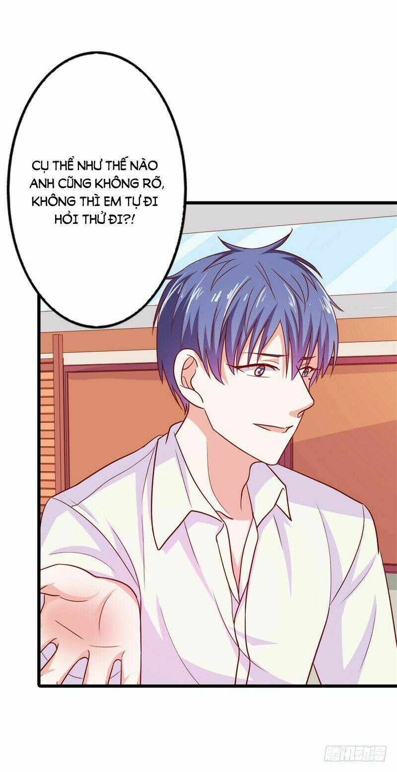 bá đạo tổng tài ngạnh thượng cung chapter 16 10