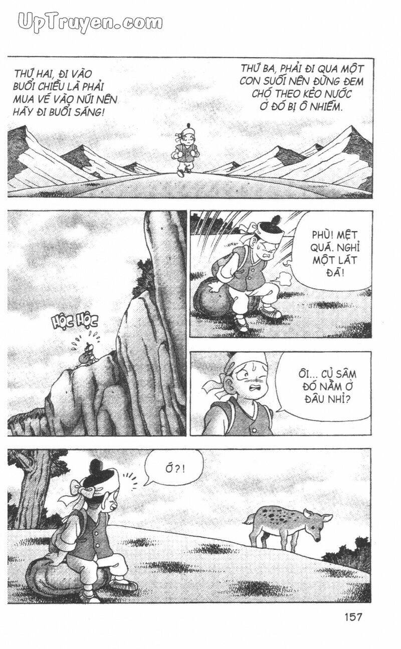 đội quân nhí nhố chapter 36 159