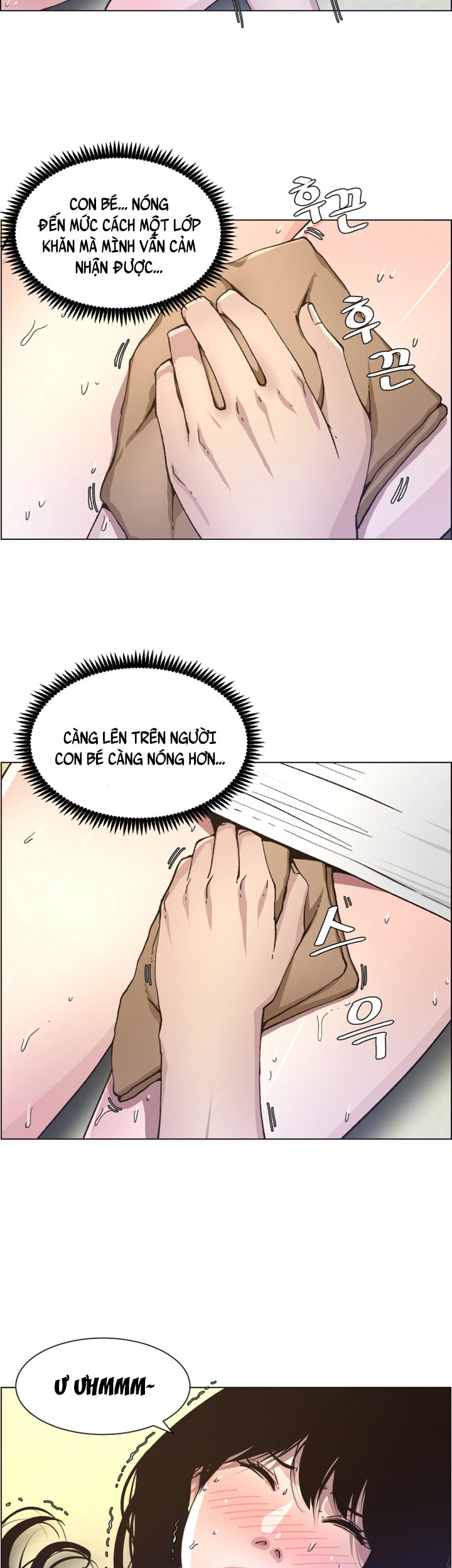 cha dượng chapter 33 32