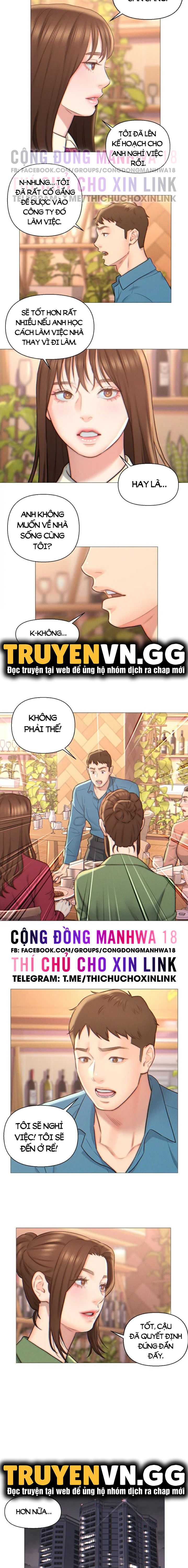 con rể yêu chapter 2 9